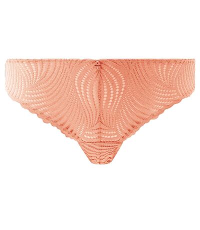 Slip caramel Garance