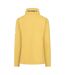 Sweat Motif/style Logo Femme Jaune Lazy Jacks-2