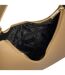 Daintily Shimmer Shoulder Bag One Size Camel Dune London-3