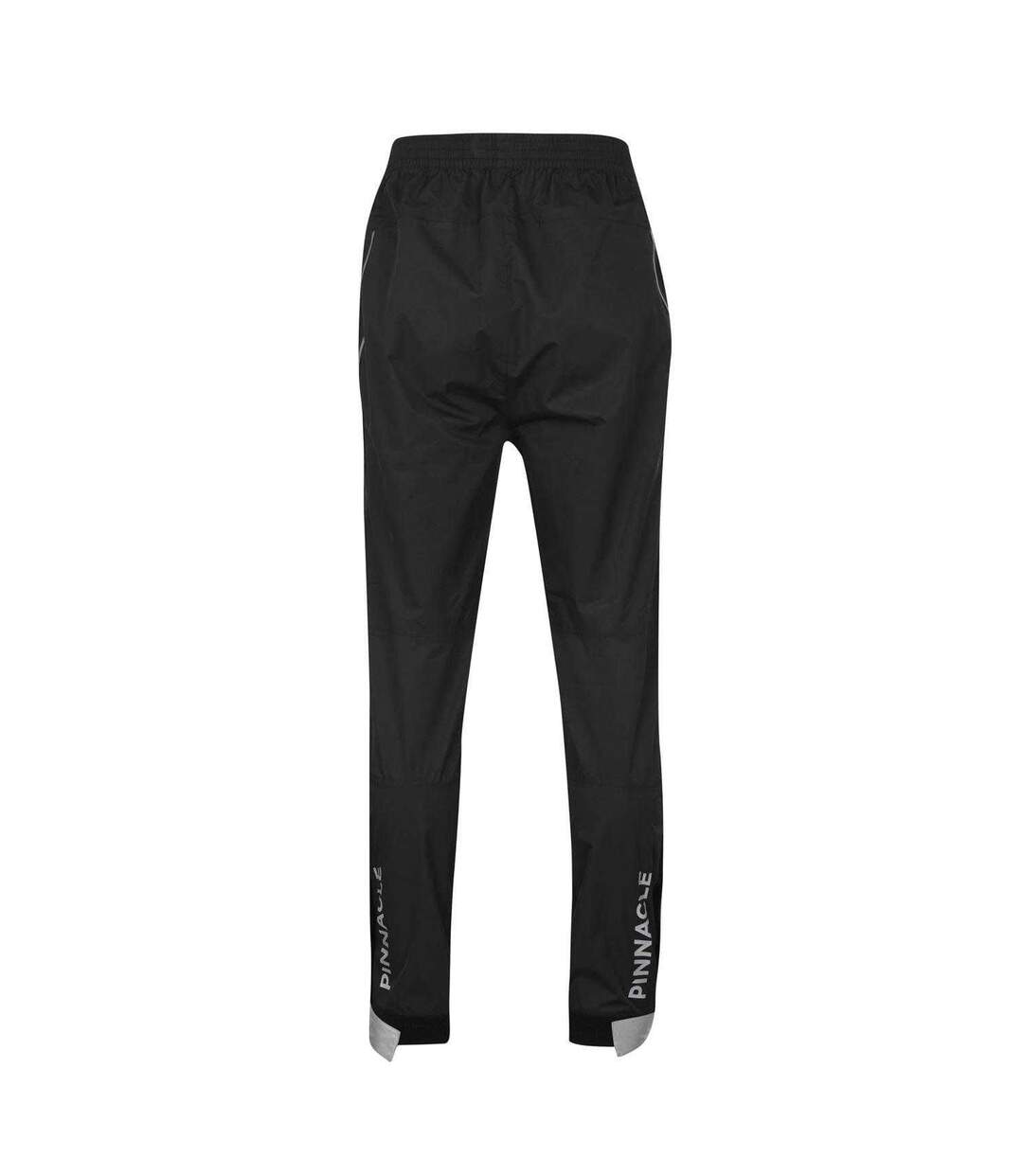 Pantalon Imperméable Homme Noir Pinnacle-2