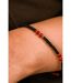Black Red Bead Daily Elegant Indian Mangalsutra Adult and Kids Nazaria Bracelet
