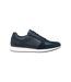 Basket Cuir Geox Avery-2