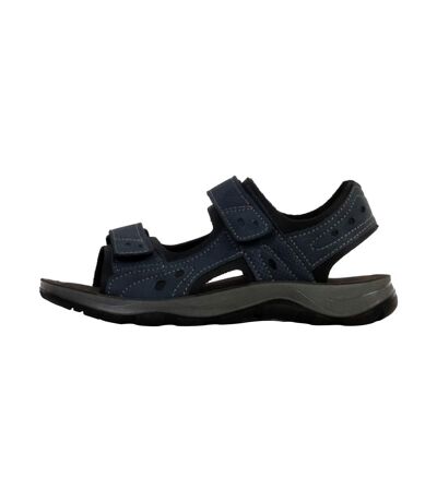 Sandales Cuir Terre De Marins Igalac