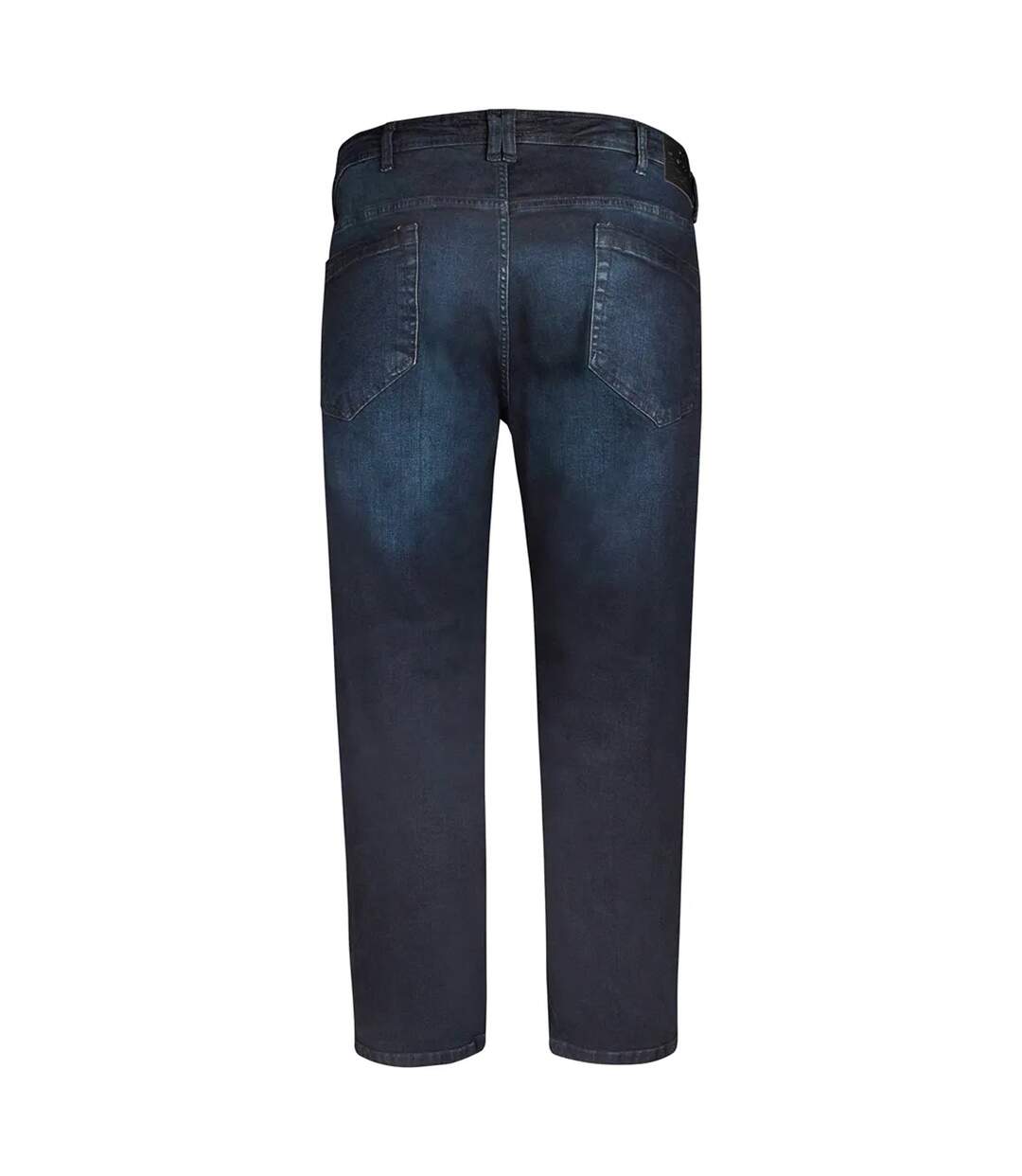 Jean D555 Daniel Homme Bleu Noir Duke-3