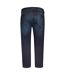 Jean D555 Daniel Homme Bleu Noir Duke-3