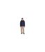 Veste Softshell Otto Homme Bleu Marine Animal-2