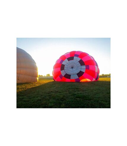 Vol en montgolfière près d'Albi - SMARTBOX - Coffret Cadeau Sport & Aventure