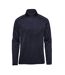 Pull Yosemite Homme Bleu Marine Chiné Stormtech-1