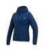 Veste Polaire Kemilia Femme Bleu Regatta-4