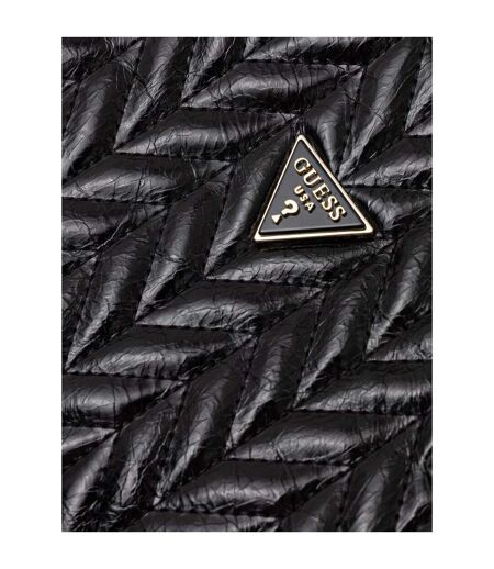 Taille Unique Noir Guess