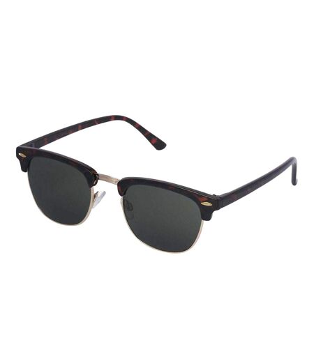 Mens Ryder Sunglasses One Size Black Coffee Jack And Jones