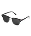Mens Ryder Sunglasses One Size Black Coffee Jack And Jones-1