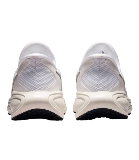 Womens/ladies Trainers White Black Nike