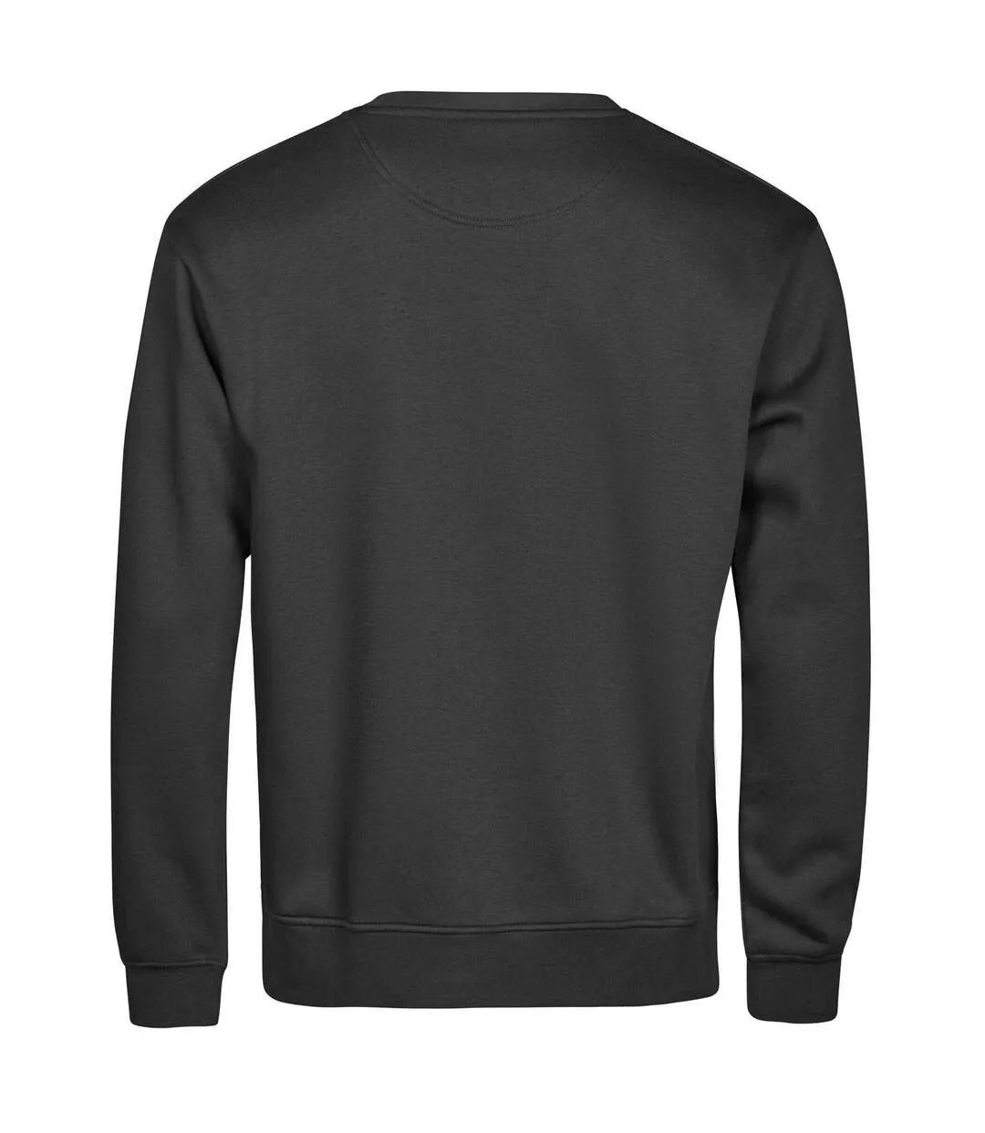 Sweat Urban Adulte Noir Tee Jays-2