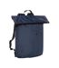 Dillon foldable rpet lightweight 20l backpack one size navy XD Collection-1