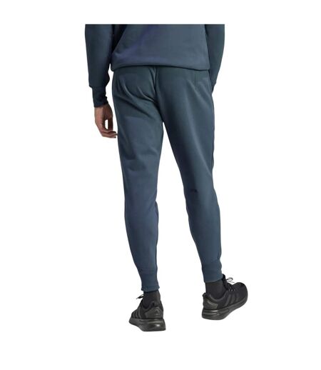 Pantalon de jogging z.n.e winterized homme vert Adidas