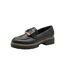 Mocassin Cuir Tamaris-3