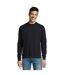 Sweat New Supreme Adulte Bleu Marine SOLS-1