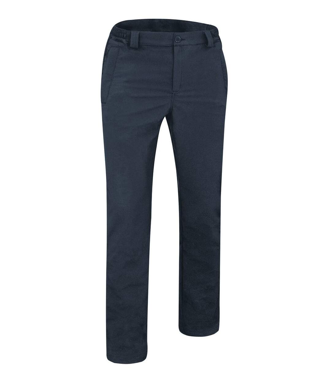 Pantalon de travail - Homme - GRAHAM - gris charbon-1