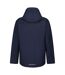 Veste softshell x-pro exosphere homme bleu / bleu marine Regatta