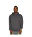 Sweat À Capuche Premium Adulte Charbon Casual Classics-2