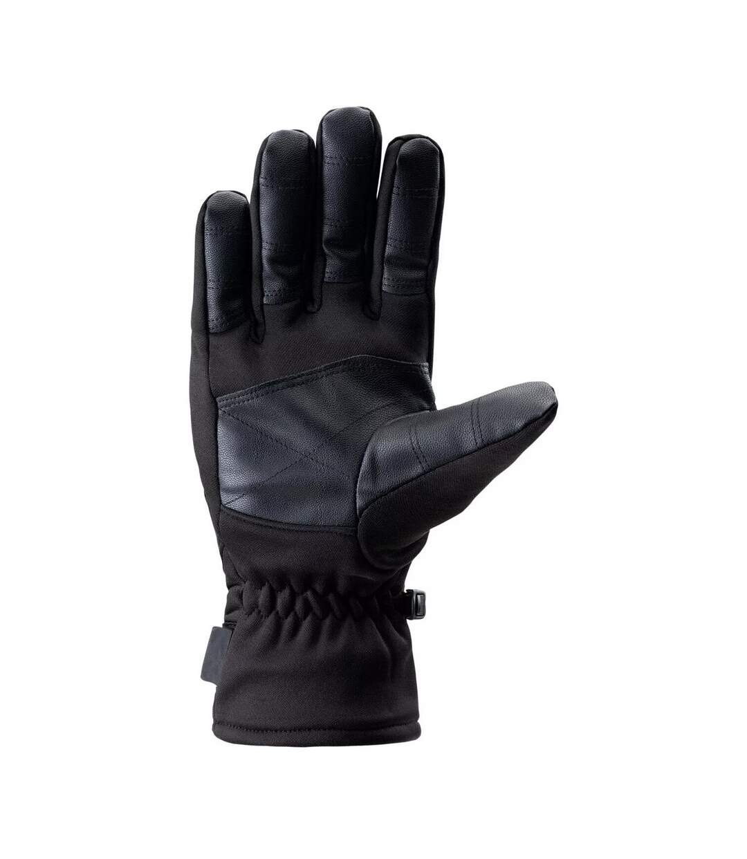 Gants Kenta Noir Elbrus-2