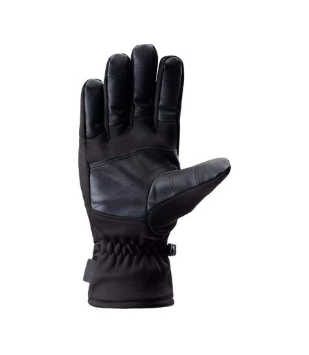 Gants Kenta Noir Elbrus