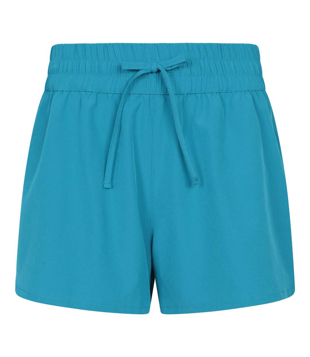 Short Tide Femme Bleu Sarcelle Mountain Warehouse-1