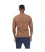 T-shirt T-diegor 15-i Homme Marron Diesel-2