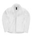 Veste Softshell Id.701 Femme Blanc B&C-1