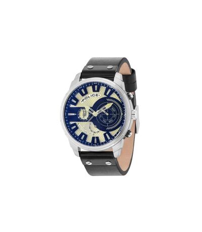 Montre Police Pour Homme Police (50Mm)