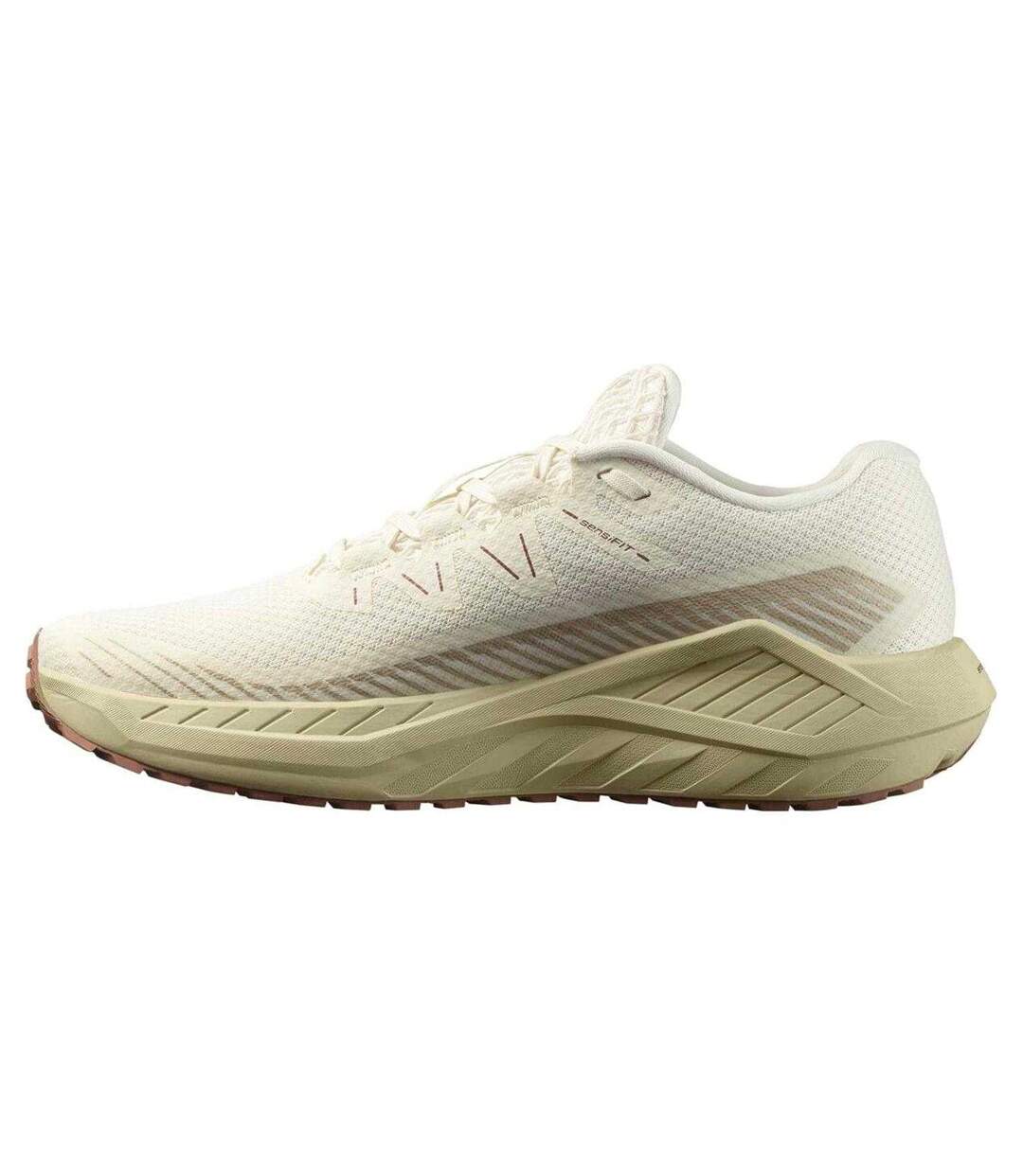 Baskets Drx Defy Grvl Homme Vanille Salomon-2