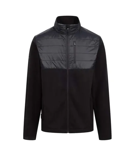 Polaire Bob Homme Noir Trespass