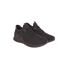Mens Ceaze Mve Trainers Grey Crosshatch-1