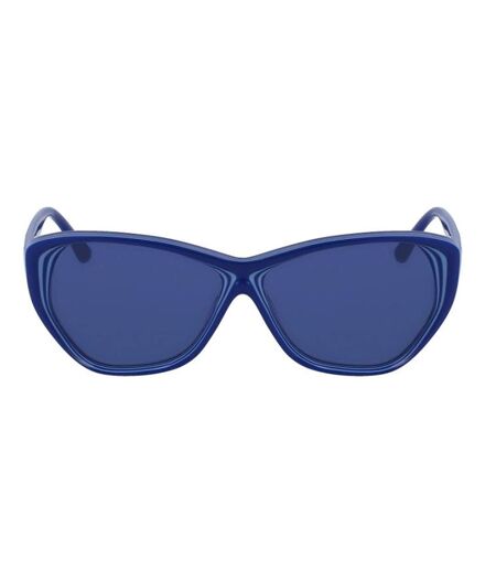 Cat eye sunglasses KL6103S women