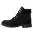 Womens/ladies Capitan Hiking Boots Black O´Neill-2