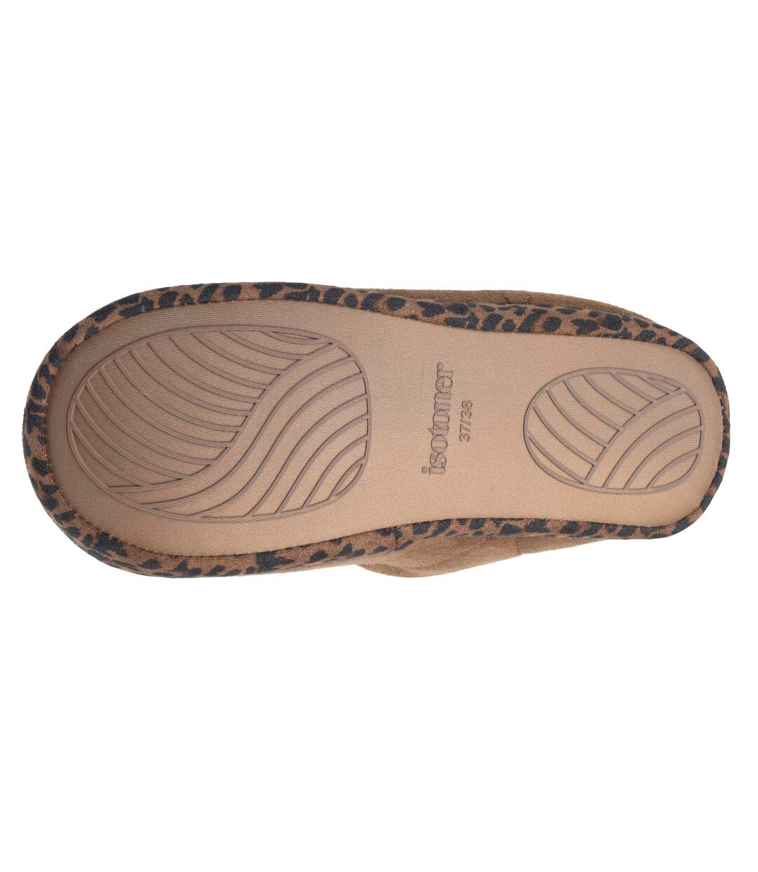 Isotoner Chaussons extra-light Bottillons femme-4