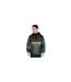 Veste Motif/style Trottinette Oth Adulte Kaki Noir Lambretta-1