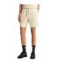 Womens/ladies Essential Lightweight Shorts Desert The North Face-4