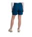 Short araby femme bleu mer foncé Craghoppers-2