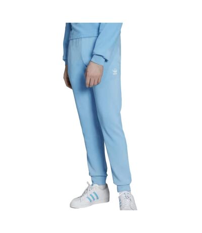 Jogging Bleu Homme Adidas HK7510