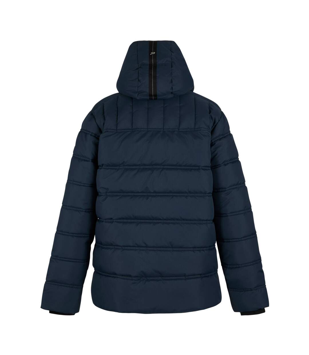 Doudoune Matelassée Leeshaw Homme Bleu Marine Regatta-3