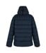 Doudoune Matelassée Leeshaw Homme Bleu Marine Regatta-3