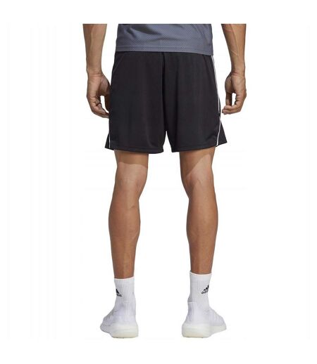 Short Tiro League Homme Noir Adidas