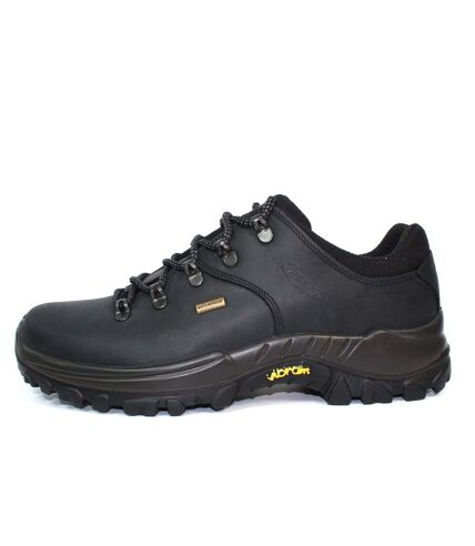 Grisport - Chaussures de marche DARTMOOR - Homme (Noir) - UTGS162