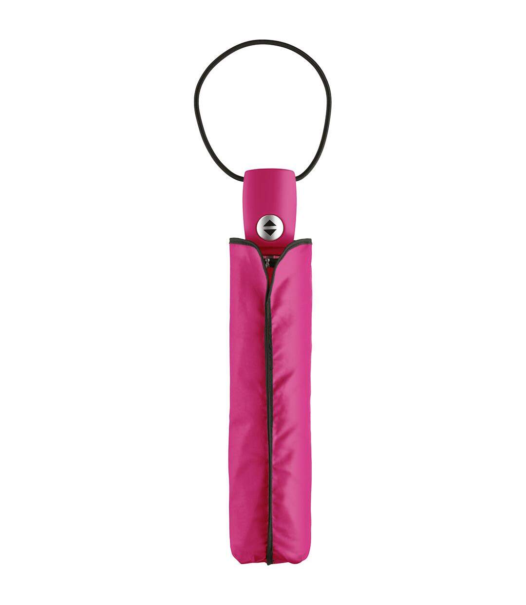 Parapluie Pliant Motif/style Poche 28,5 Cm X 97 Cm Magenta Fare-3