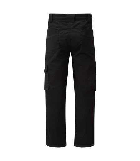 Pantalon de travail proflex adulte noir TuffStuff