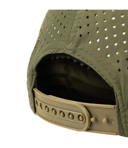 Casquette De Baseball Vert Jack Pyke