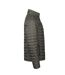 Doudoune Matelassée Zepelin Homme Ombre Tee Jays-4