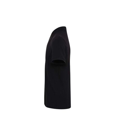 Polo Piqué Coolchecker Homme Noir Premier